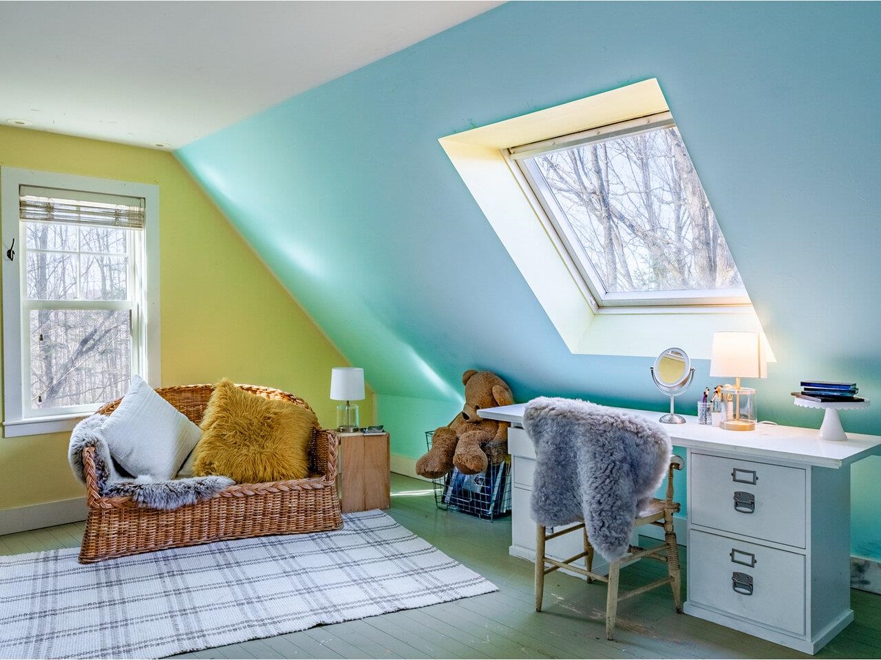 656 Bingham Brook Road Charlotte, VT 05445 - Photo 14 of 38 Gallery Image 14