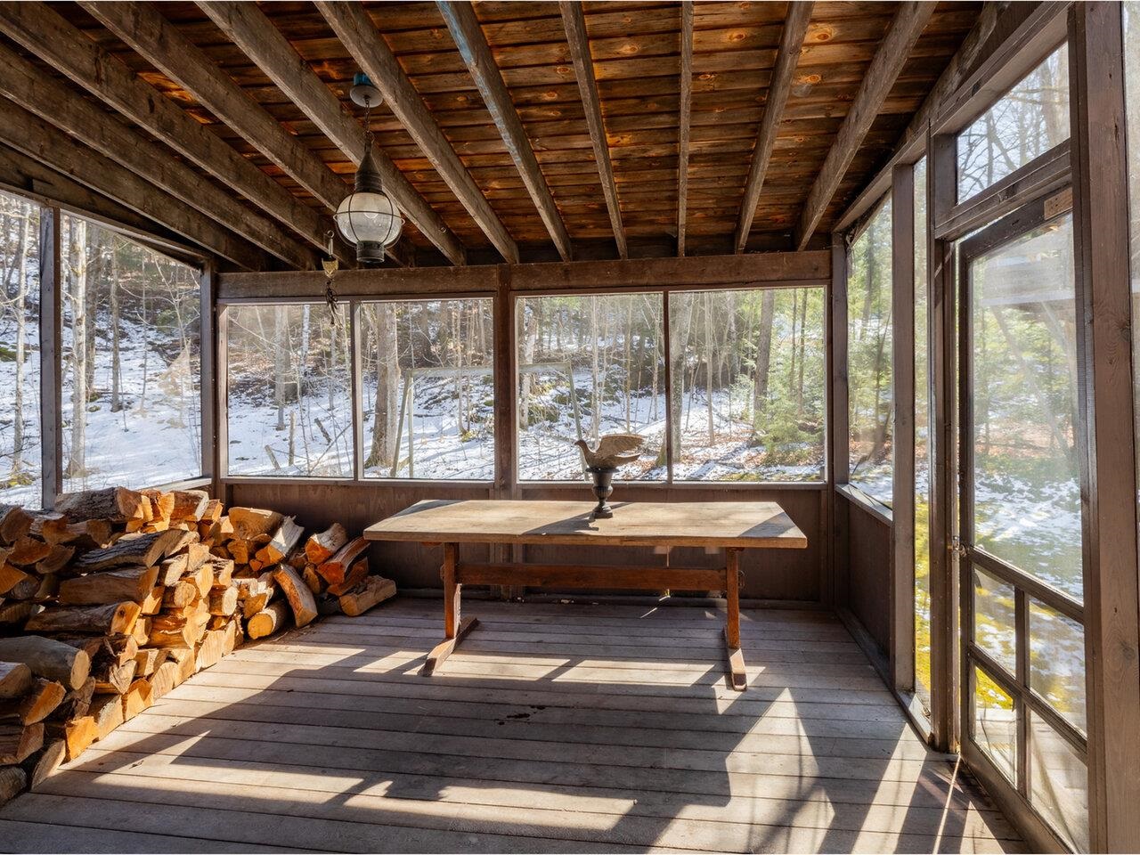 656 Bingham Brook Road Charlotte, VT 05445 - Photo 19 of 38 Gallery Image 19