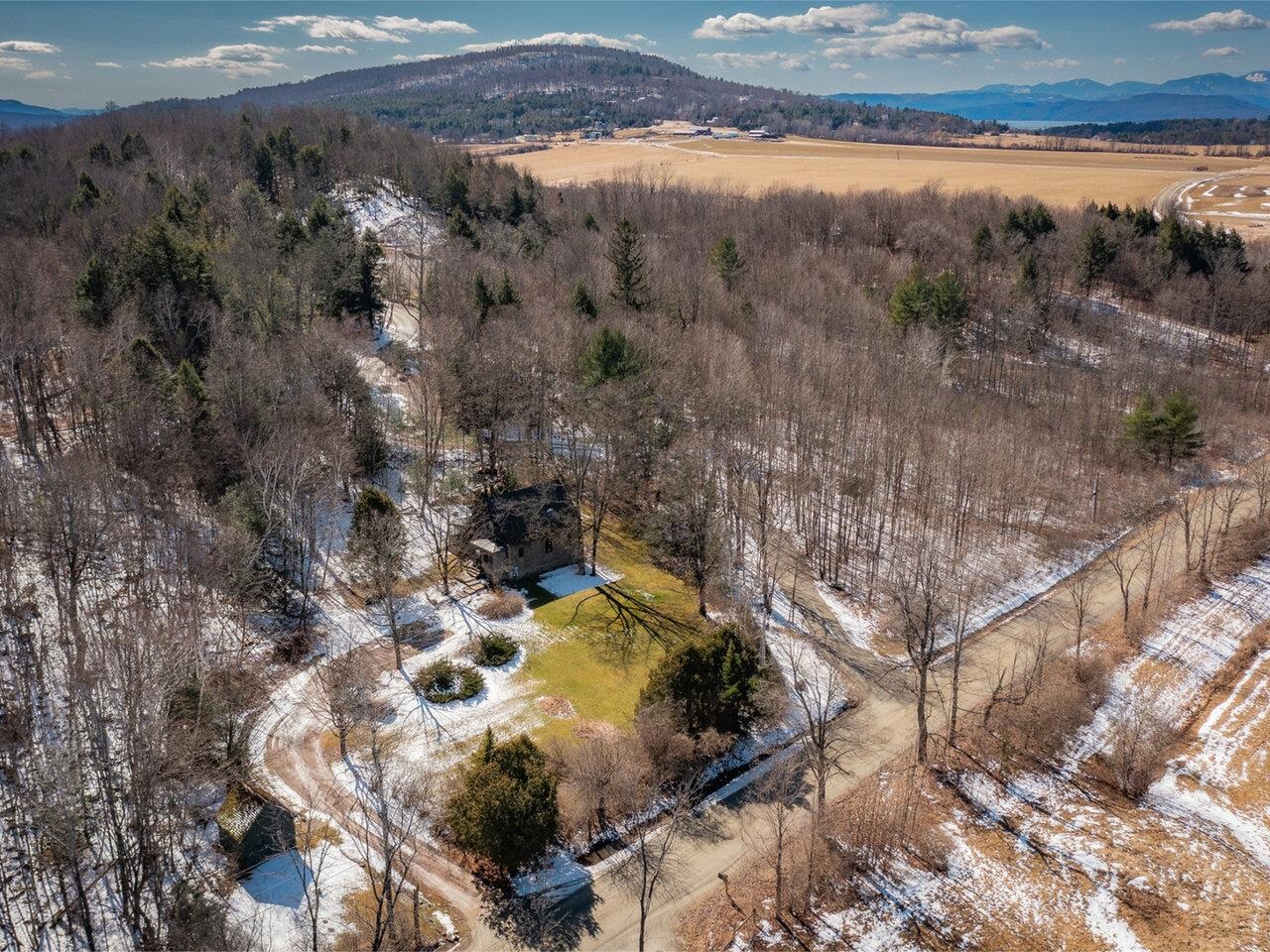 656 Bingham Brook Road Charlotte, VT 05445 - Photo 2 of 38 Gallery Image 2