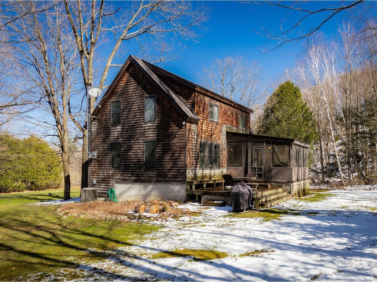656 Bingham Brook Road Charlotte, VT 05445 - Photo 21 of 38 Gallery Image 21