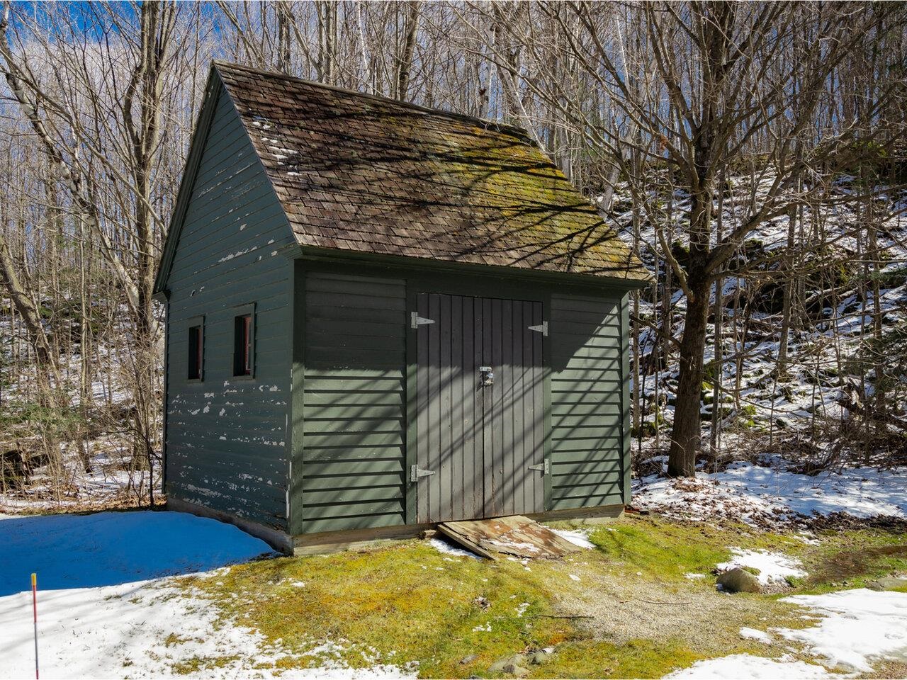656 Bingham Brook Road Charlotte, VT 05445 - Photo 22 of 38 Gallery Image 22