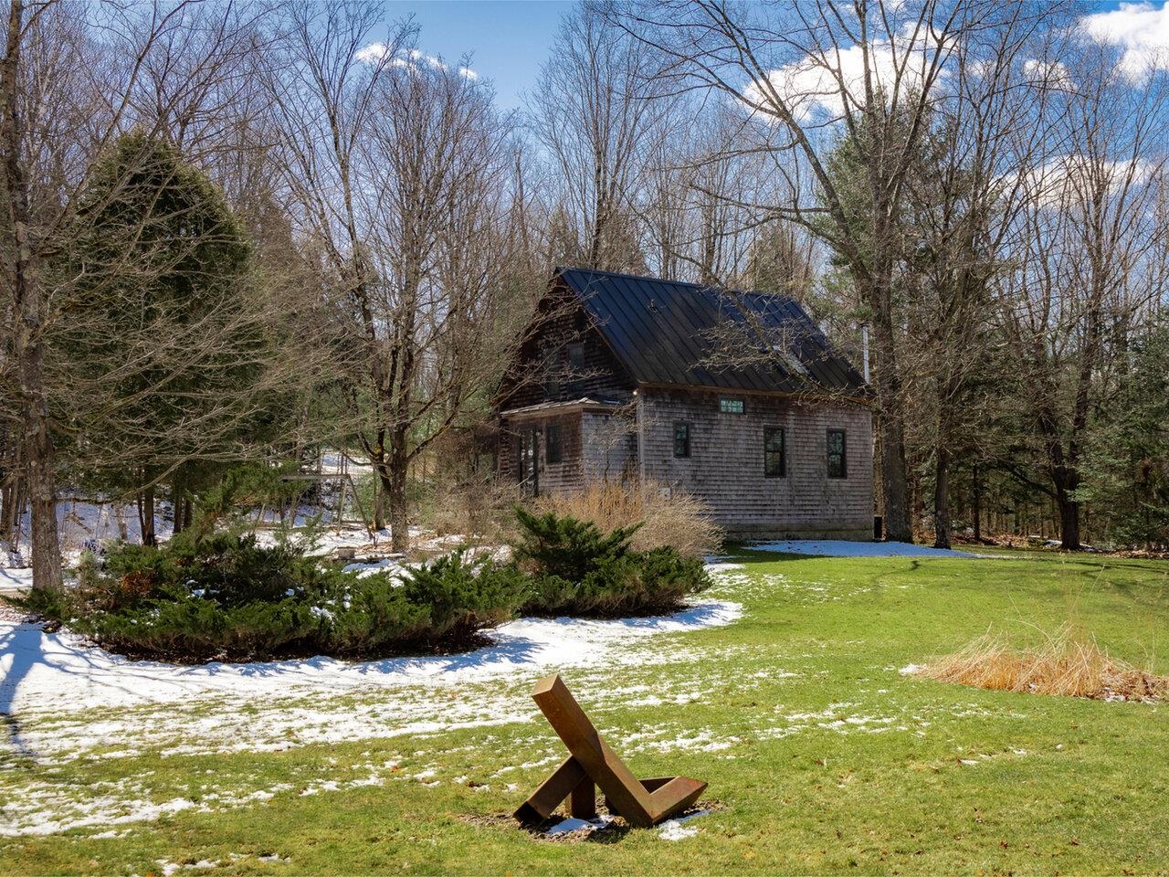 656 Bingham Brook Road Charlotte, VT 05445 - Photo 23 of 38 Gallery Image 23