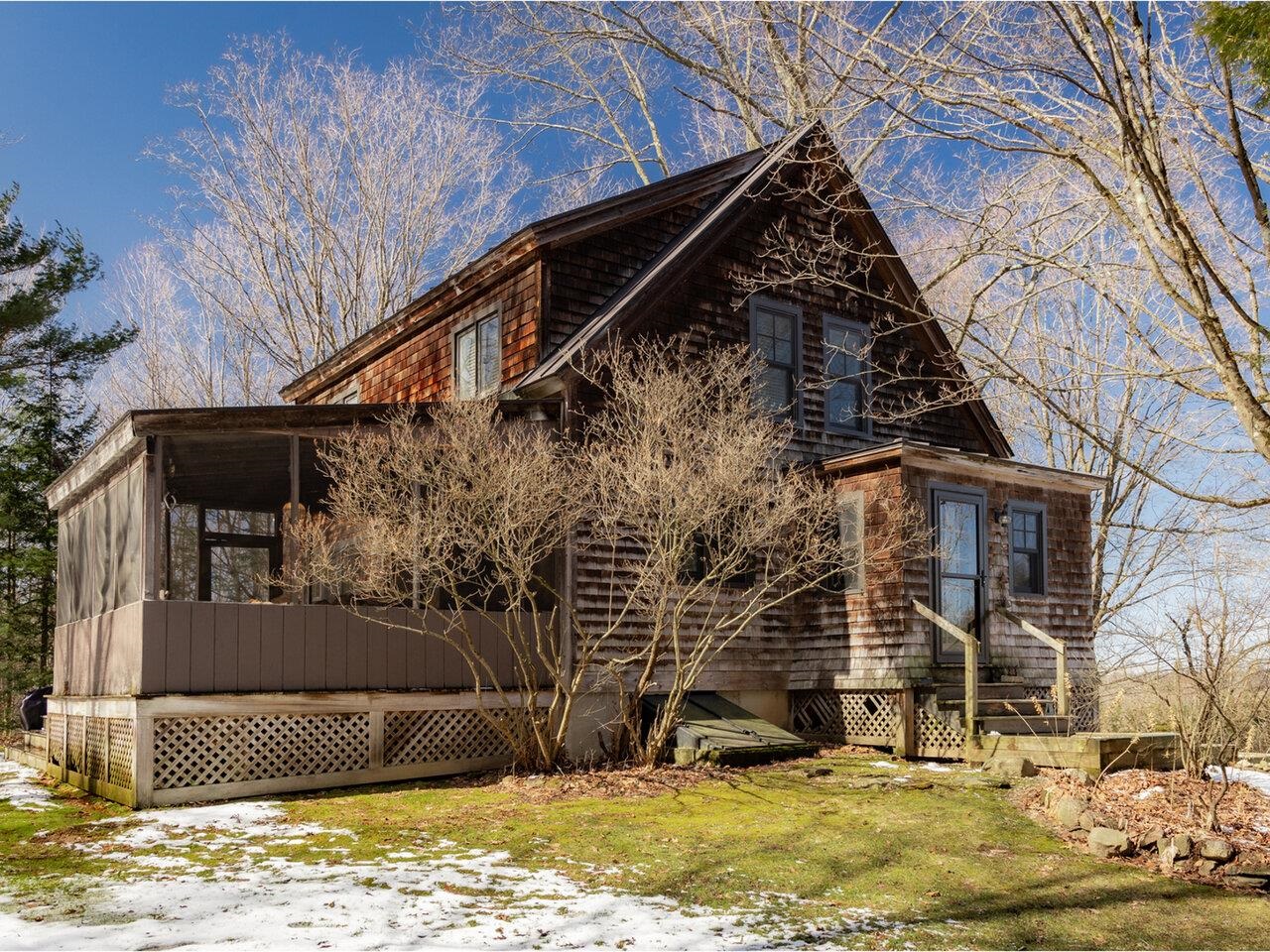 656 Bingham Brook Road Charlotte, VT 05445 - Photo 25 of 38 Gallery Image 25