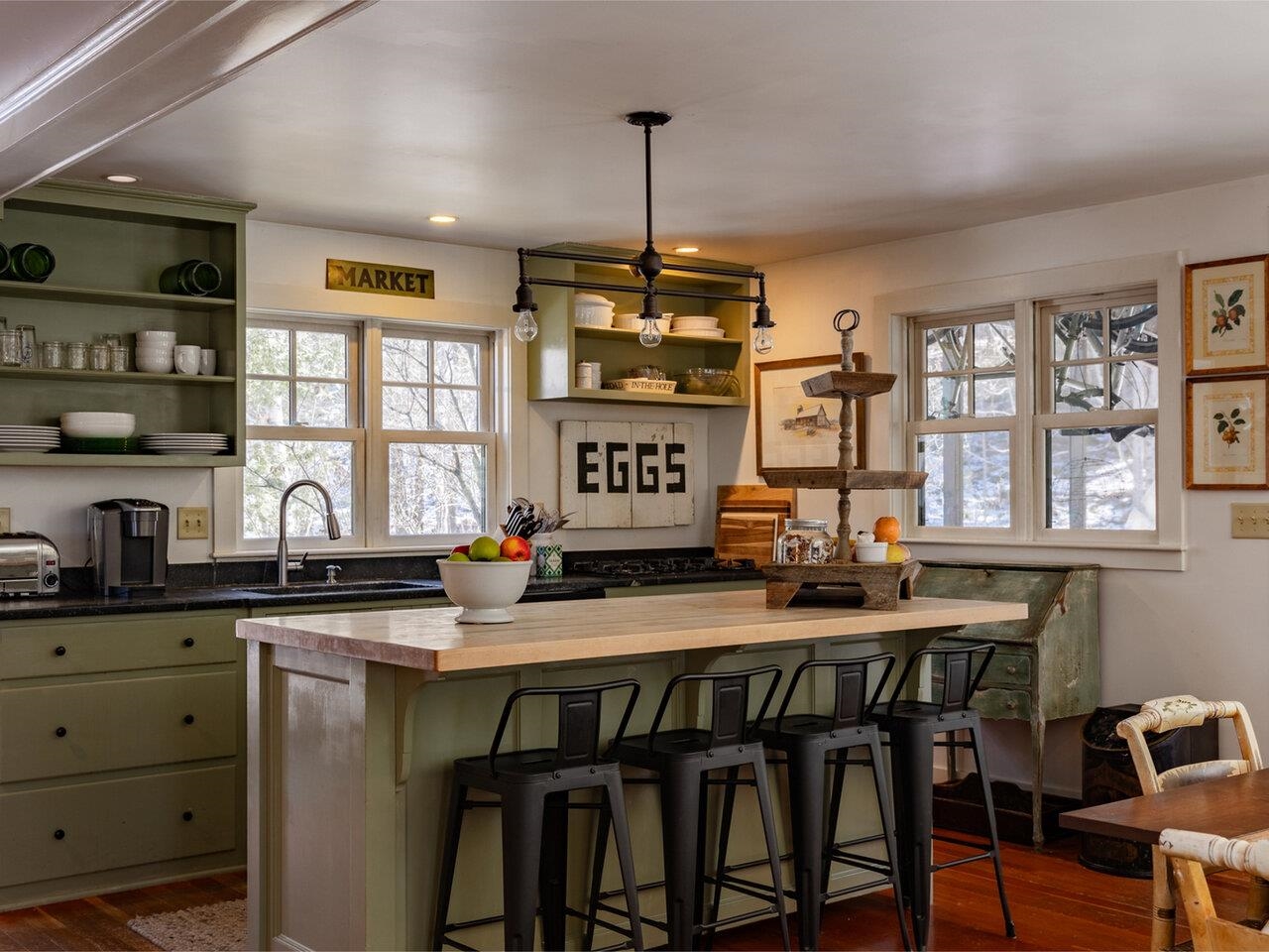 656 Bingham Brook Road Charlotte, VT 05445 - Photo 30 of 38 Gallery Image 30