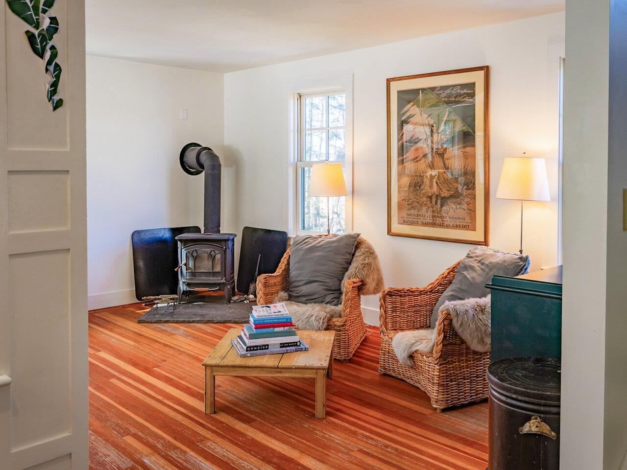 656 Bingham Brook Road Charlotte, VT 05445 - Photo 3 of 38 Gallery Image 3