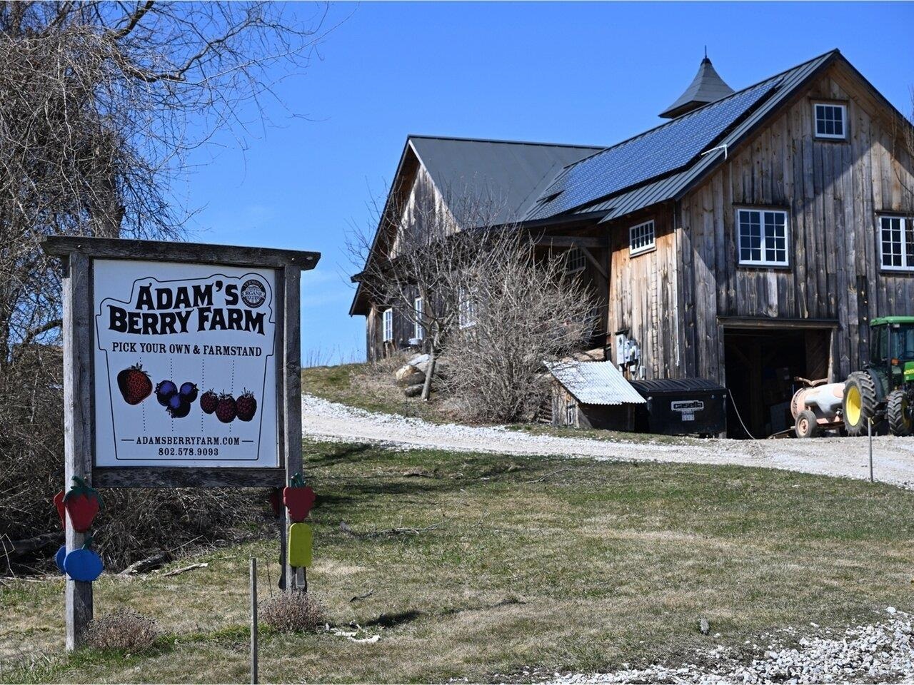 656 Bingham Brook Road Charlotte, VT 05445 - Photo 31 of 38 Gallery Image 31