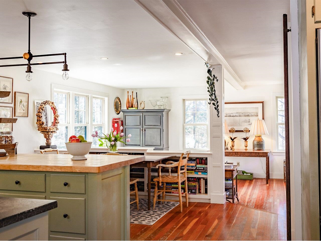 656 Bingham Brook Road Charlotte, VT 05445 - Photo 33 of 38 Gallery Image 33