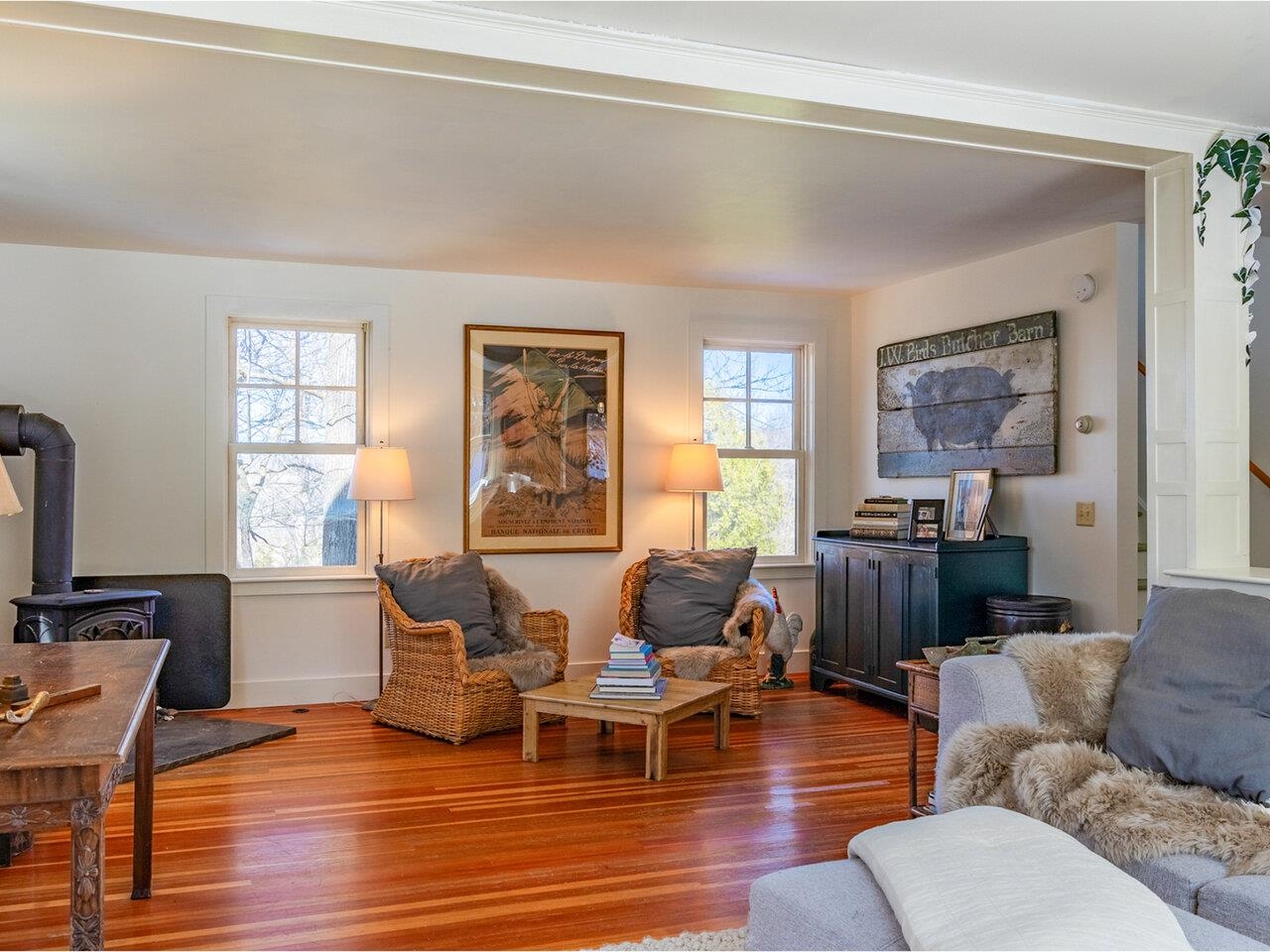 656 Bingham Brook Road Charlotte, VT 05445 - Photo 4 of 38 Gallery Image 4