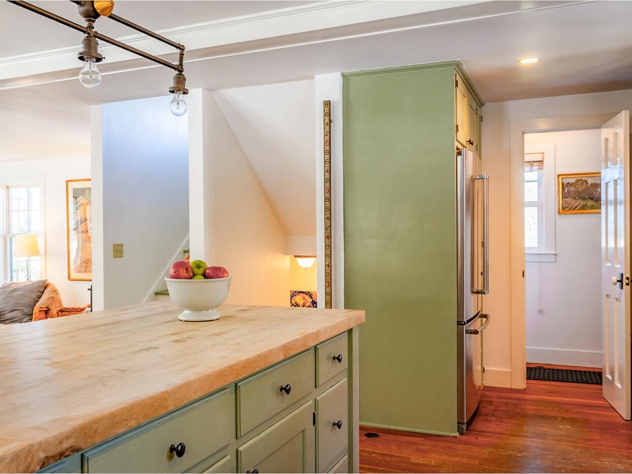 656 Bingham Brook Road Charlotte, VT 05445 - Photo 5 of 38 Gallery Image 5