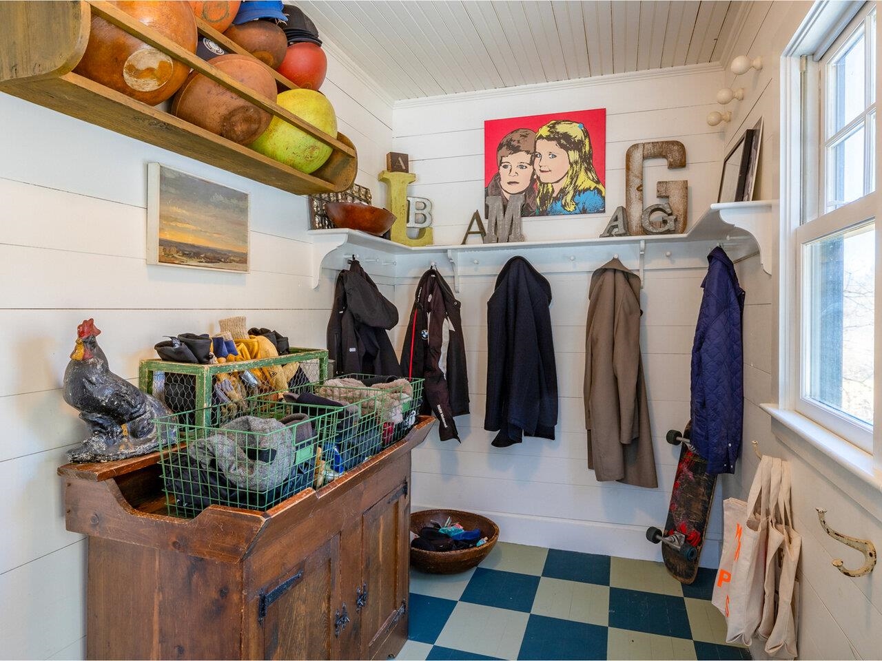 656 Bingham Brook Road Charlotte, VT 05445 - Photo 7 of 38 Gallery Image 7
