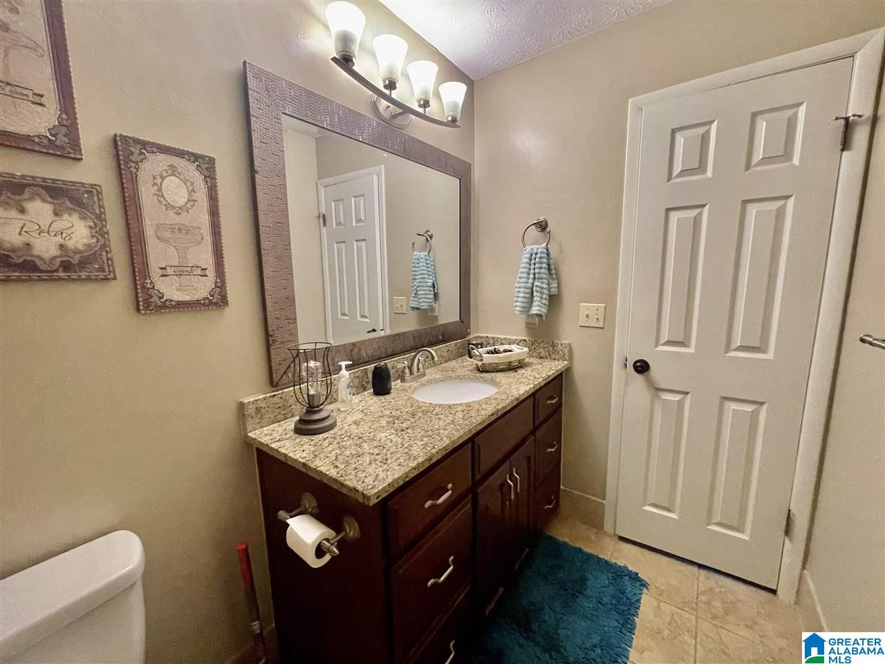 1 Timbercrest Circle Anniston, AL 36206 - Photo 26 of 50