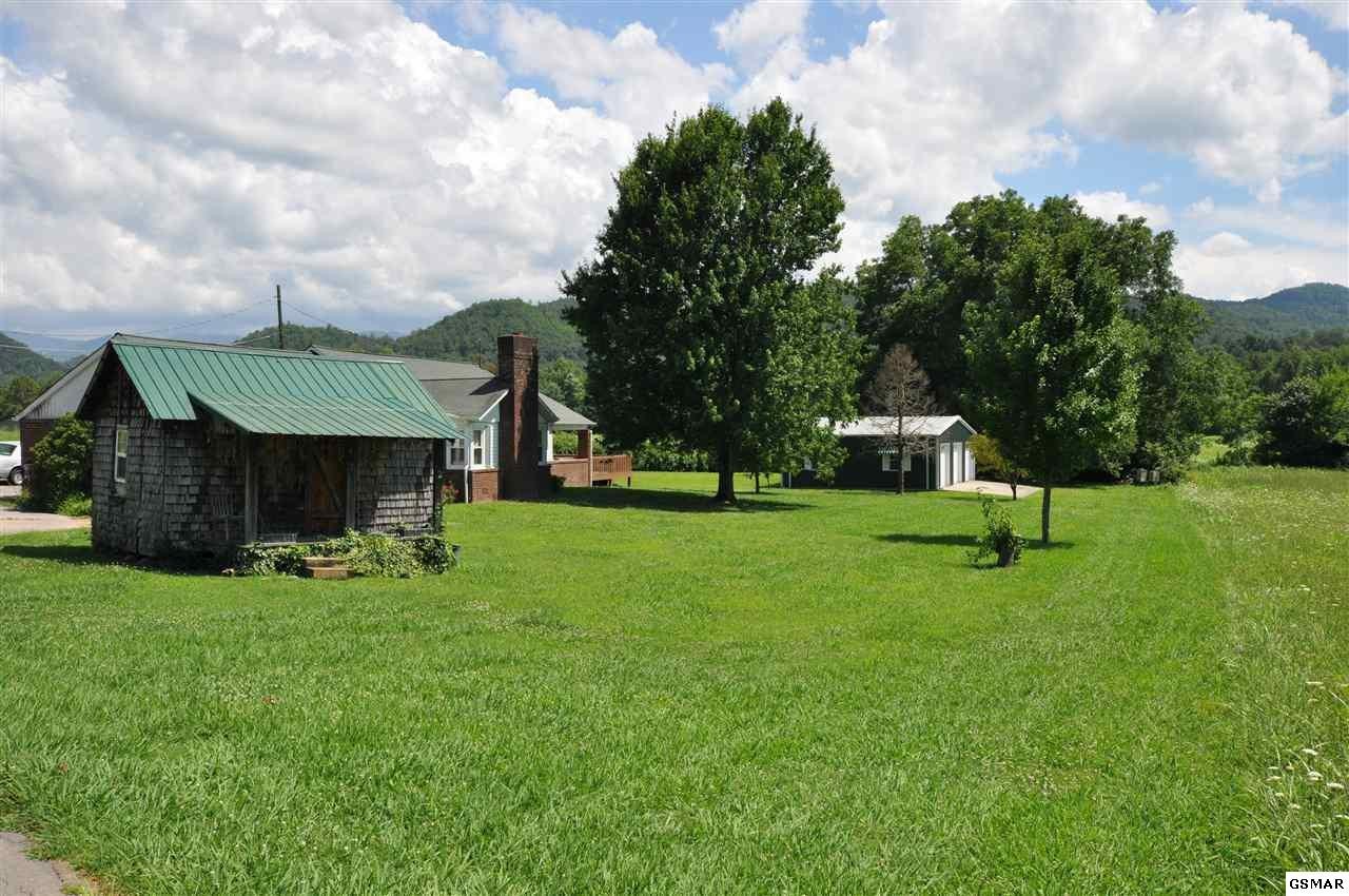 318 Wears Valley Road Townsend, TN 37882 - Photo 11 of 33 Gallery Image 11