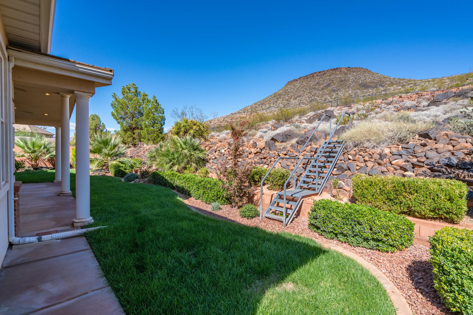 198 Shadow Point Drive St. George, UT 84770 - Photo 82 of 89 198 Shadow Point Dr-046