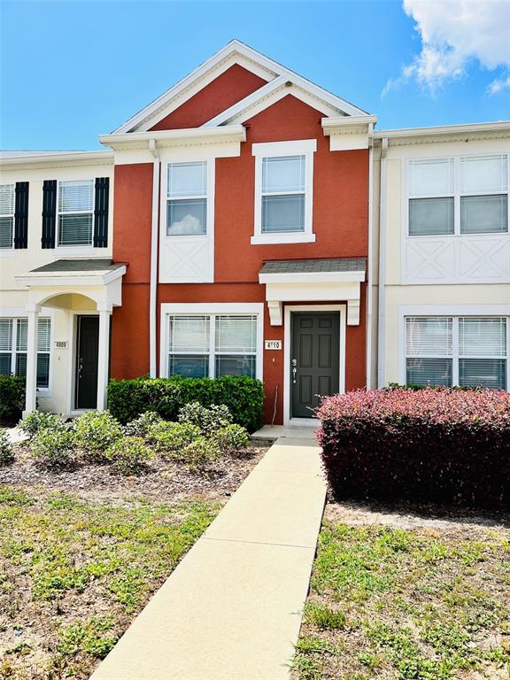 4910 Southwest 45th Circle Ocala, FL 34474 - Photo 1 of 1