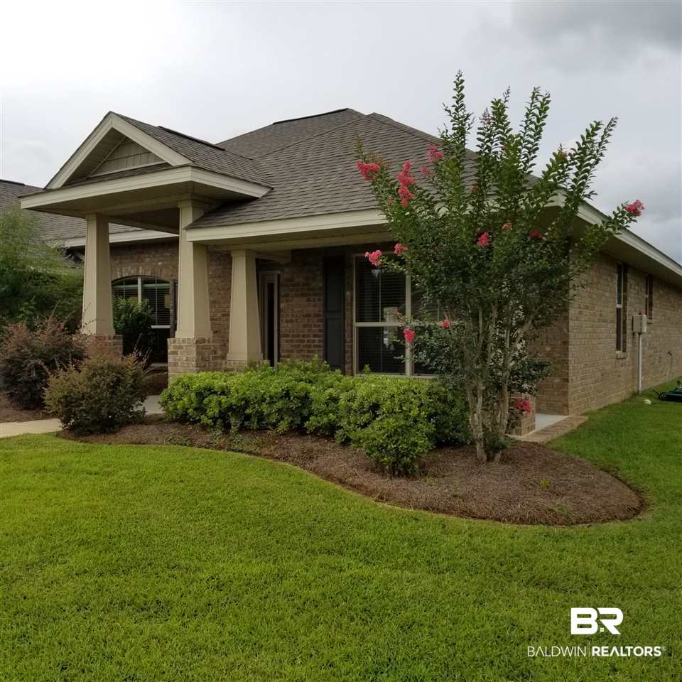 14546 Troon Drive Foley, AL 36535 - Photo 1 of 29 Mature landscaping