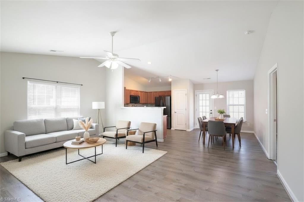 652 Switchback Court High Point, NC 27265 - Photo 5 of 39 Digitally Staged