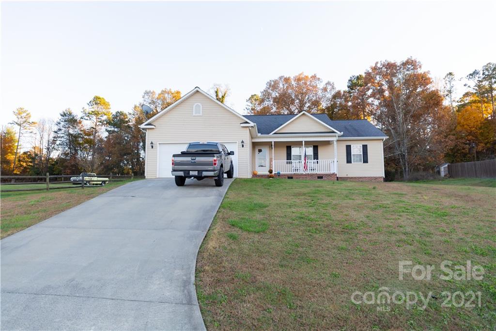 5757 Mill Ridge Road Granite Falls, NC 28630 - Photo 1 of 48 Gallery Image 1