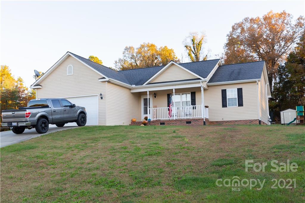 5757 Mill Ridge Road Granite Falls, NC 28630 - Photo 2 of 48 Gallery Image 2