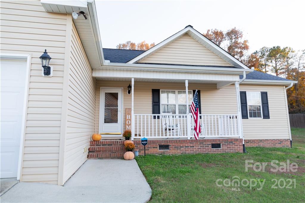 5757 Mill Ridge Road Granite Falls, NC 28630 - Photo 3 of 48 Gallery Image 3