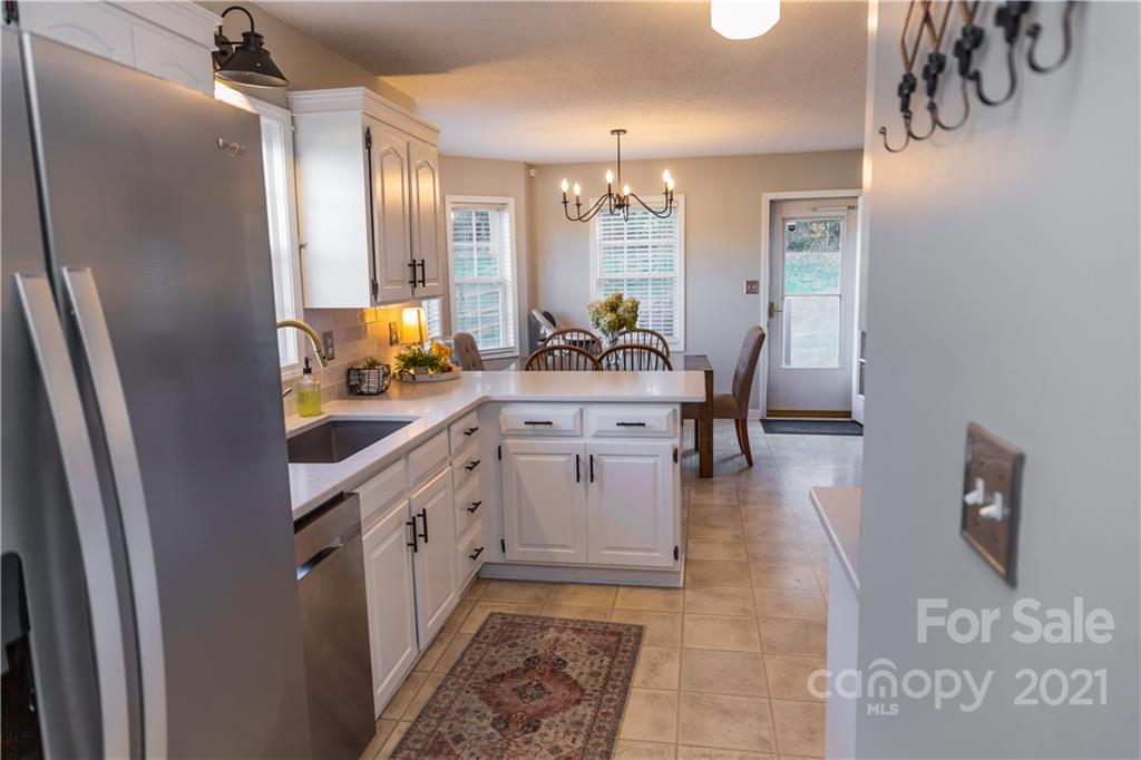 5757 Mill Ridge Road Granite Falls, NC 28630 - Photo 21 of 48 Gallery Image 21