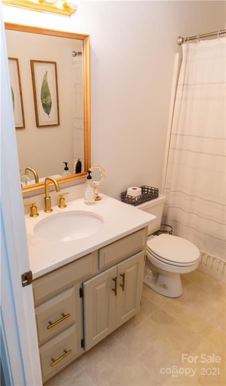 5757 Mill Ridge Road Granite Falls, NC 28630 - Photo 43 of 48 Gallery Image 43