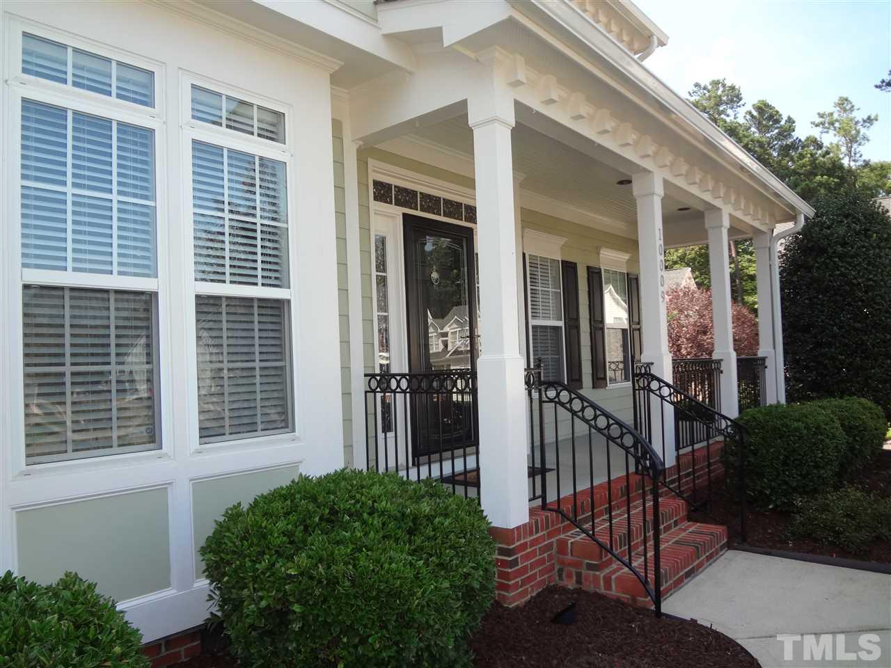 10009 Friedel Place Raleigh, NC 27613 - Photo 3 of 30