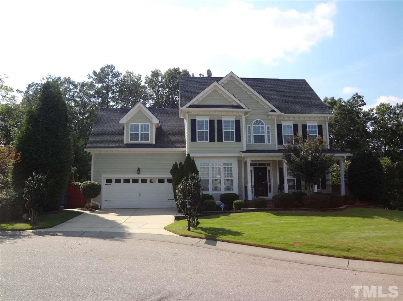 10009 Friedel Place Raleigh, NC 27613 - Photo 27 of 30