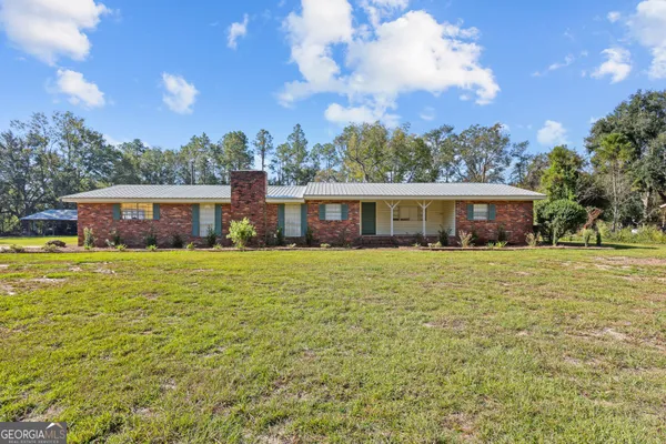 $249,000 | 780 David Carter Road, Baxley, GA 31513
