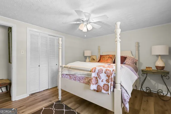 $249,000 | 780 David Carter Road, Baxley, GA 31513