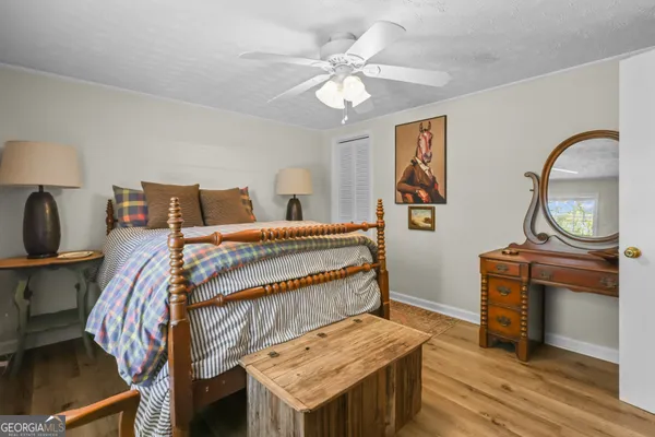 $249,000 | 780 David Carter Road, Baxley, GA 31513