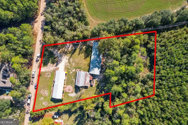 $249,000 | 780 David Carter Road, Baxley, GA 31513