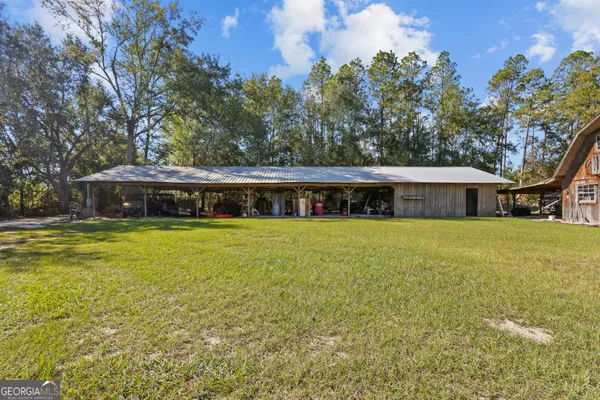 $249,000 | 780 David Carter Road, Baxley, GA 31513