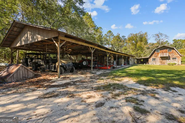 $249,000 | 780 David Carter Road, Baxley, GA 31513