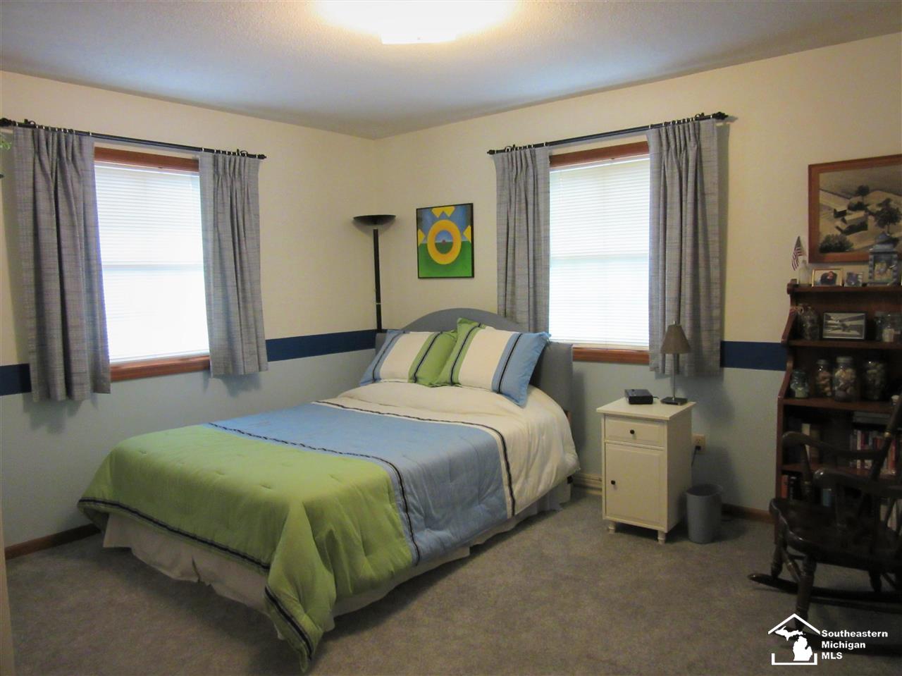 12455 Todd Road Ida, MI 48140 - Photo 27 of 54
