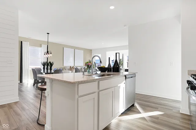 $322,882 | 5357 Austell Drive, McCordsville, IN 46055