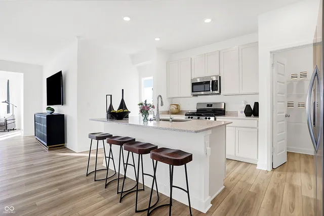 $322,882 | 5357 Austell Drive, McCordsville, IN 46055