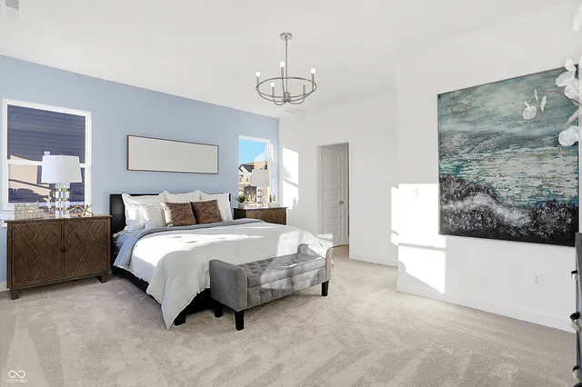 $322,882 | 5357 Austell Drive, McCordsville, IN 46055