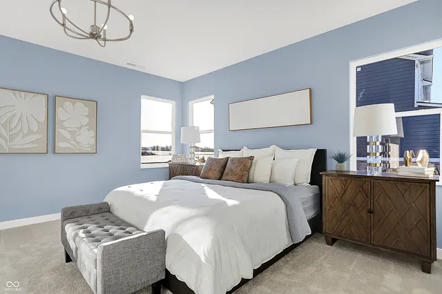 $322,882 | 5357 Austell Drive, McCordsville, IN 46055