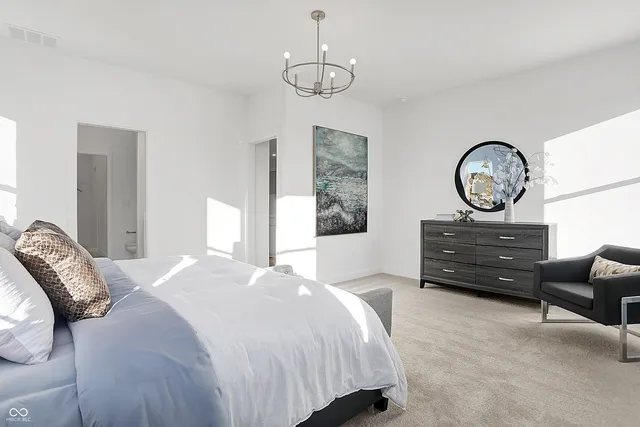 $322,882 | 5357 Austell Drive, McCordsville, IN 46055