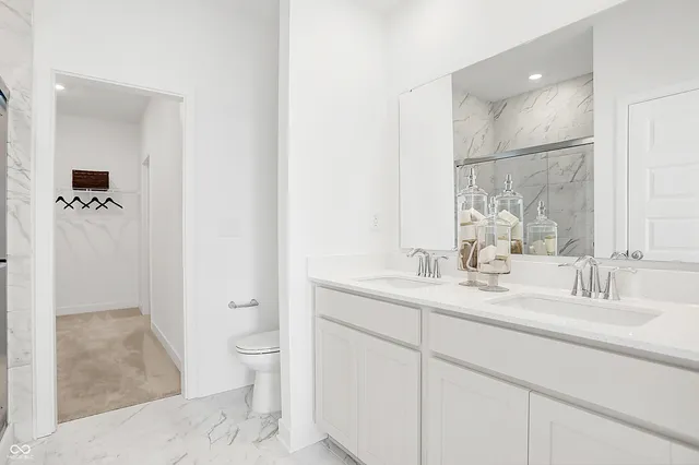 $322,882 | 5357 Austell Drive, McCordsville, IN 46055