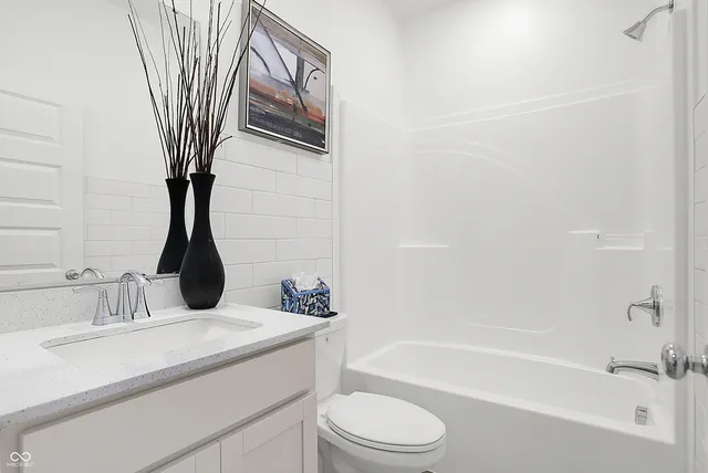 $322,882 | 5357 Austell Drive, McCordsville, IN 46055