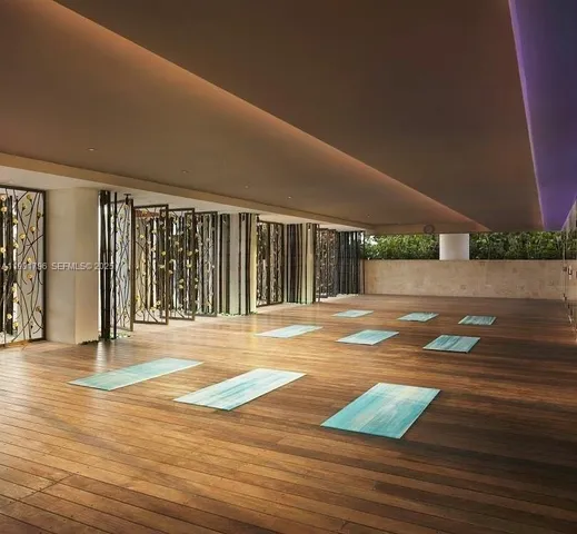 a view of outdoor space and porch