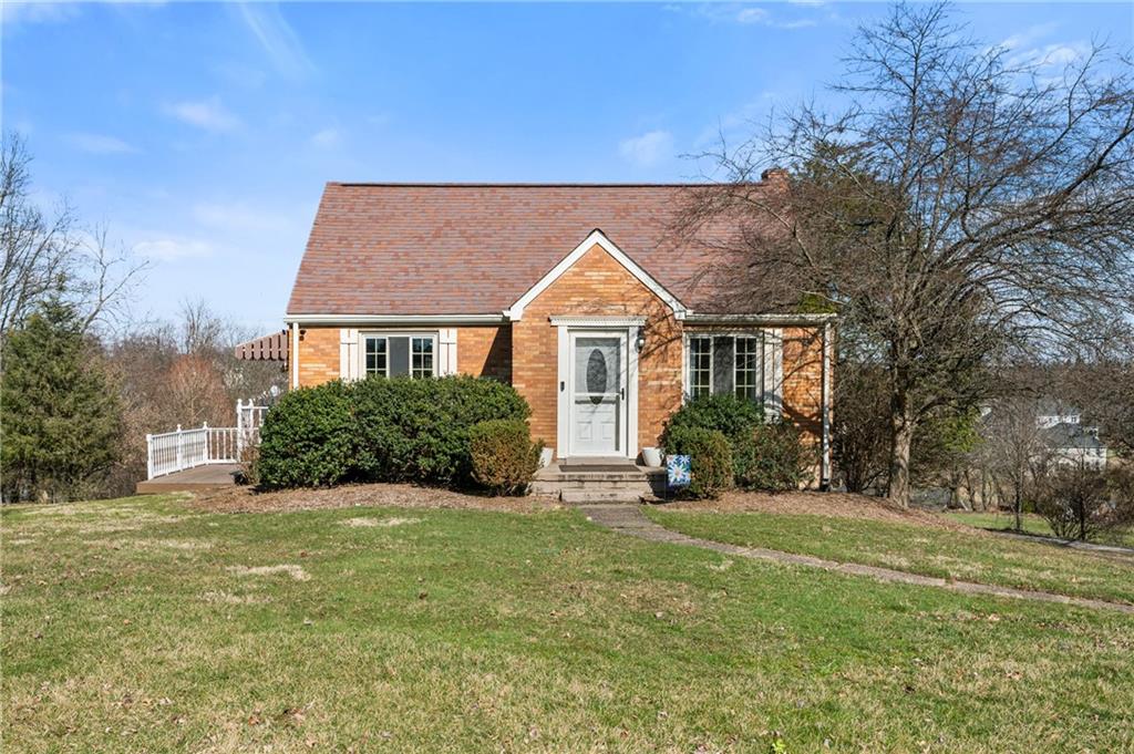 2080 Reis Run Road Pittsburgh, PA 15237 - Photo 1 of 22 Gallery Image 1