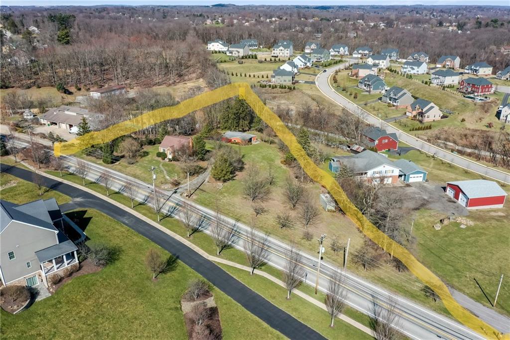 2080 Reis Run Road Pittsburgh, PA 15237 - Photo 20 of 22 Gallery Image 20