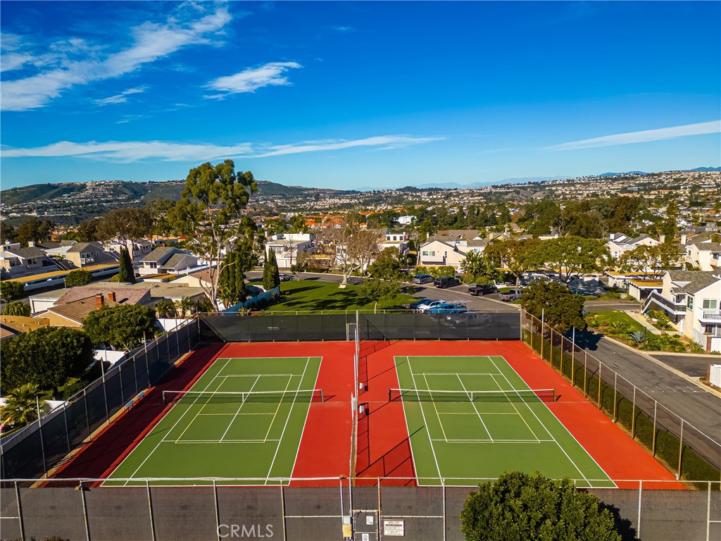 33615 Avenida Capri Dana Point, CA 92629 - Photo 34 of 45 Pickle Ball!