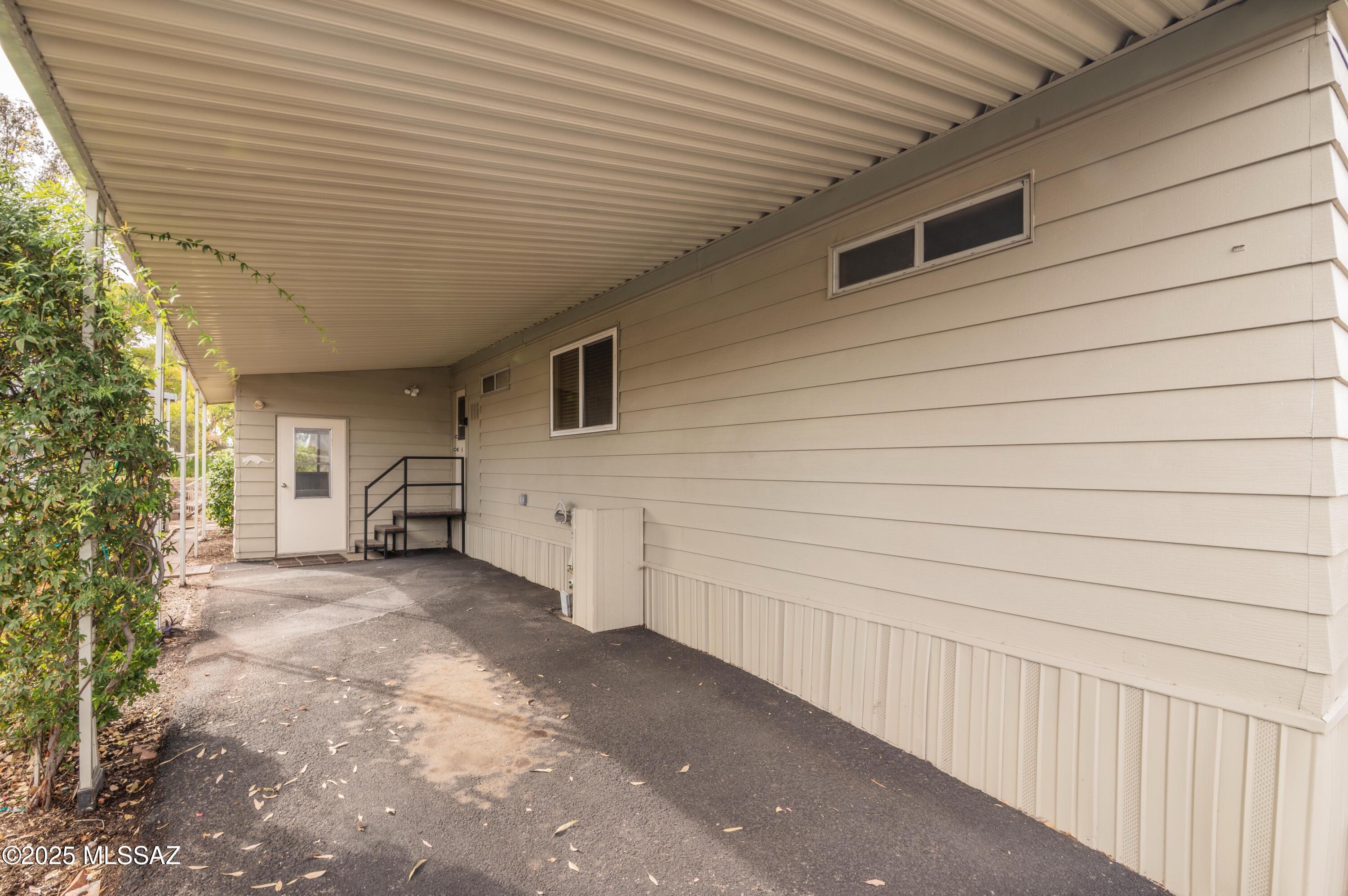 4550 North Flowing Wells Road, Unit 170 Tucson, AZ 85705 - Photo 34 of 50 Gallery Image 34