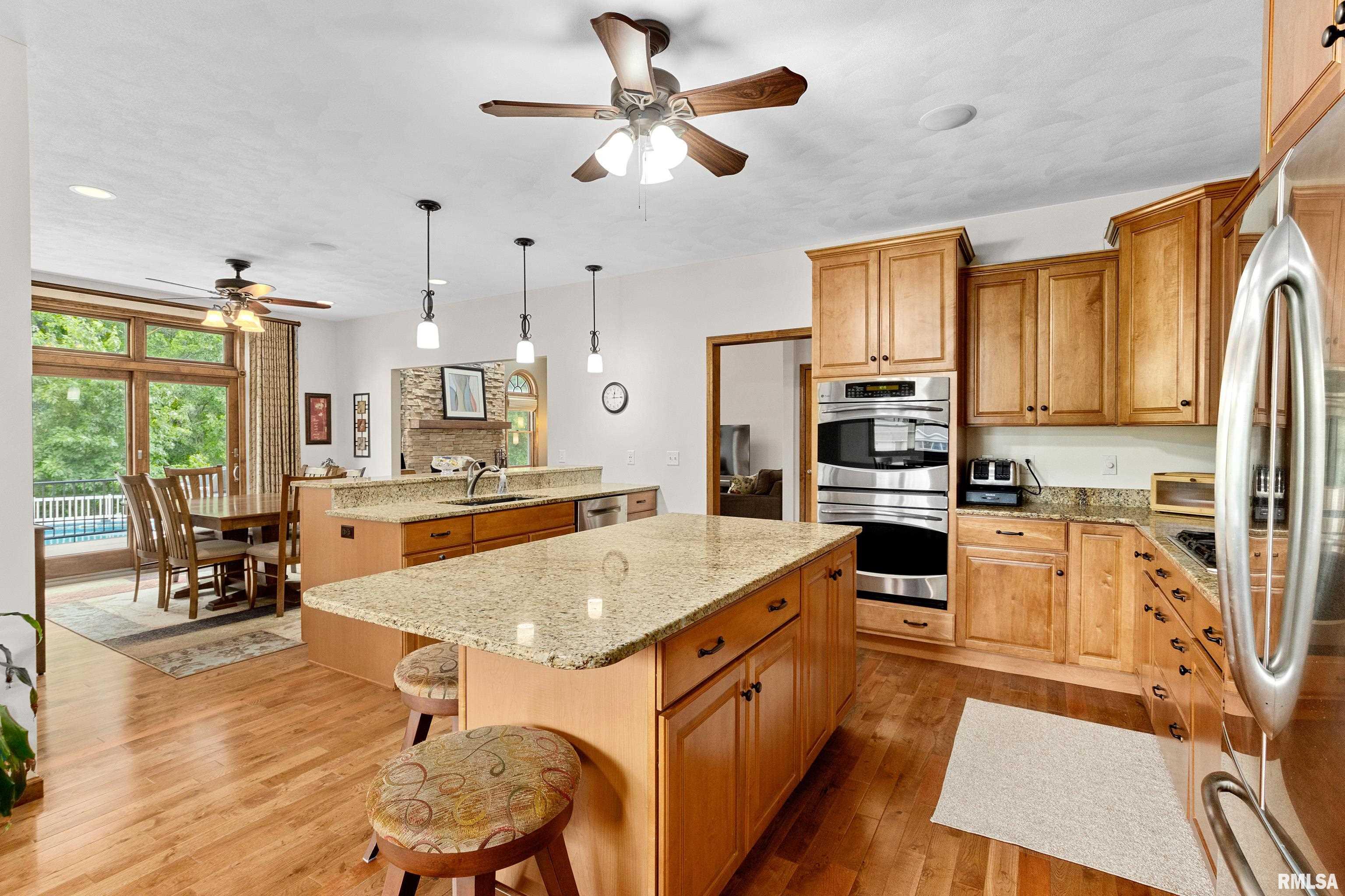 7708 West Thorngate Drive Mapleton, IL 61547 - Photo 11 of 74