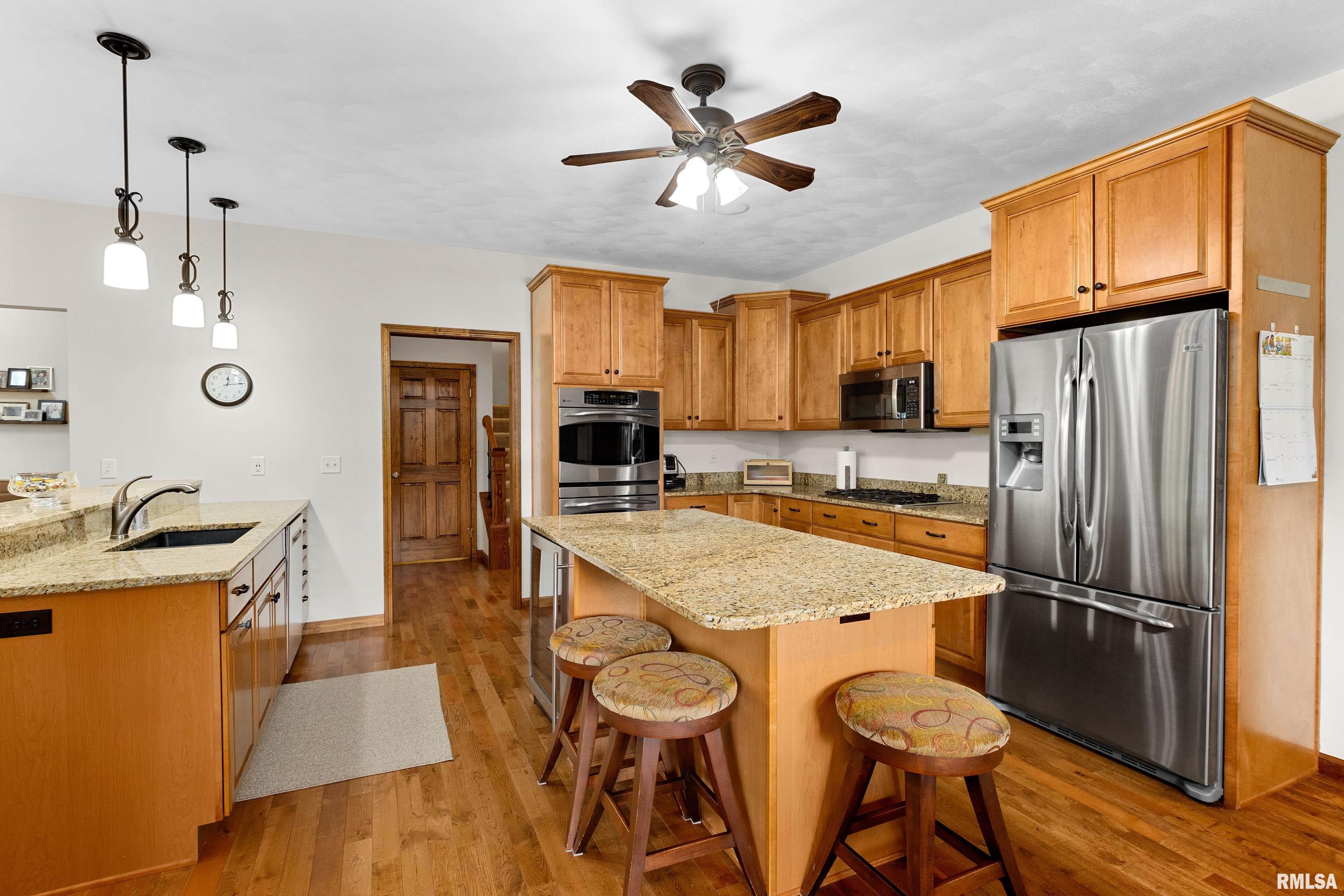 7708 West Thorngate Drive Mapleton, IL 61547 - Photo 12 of 74