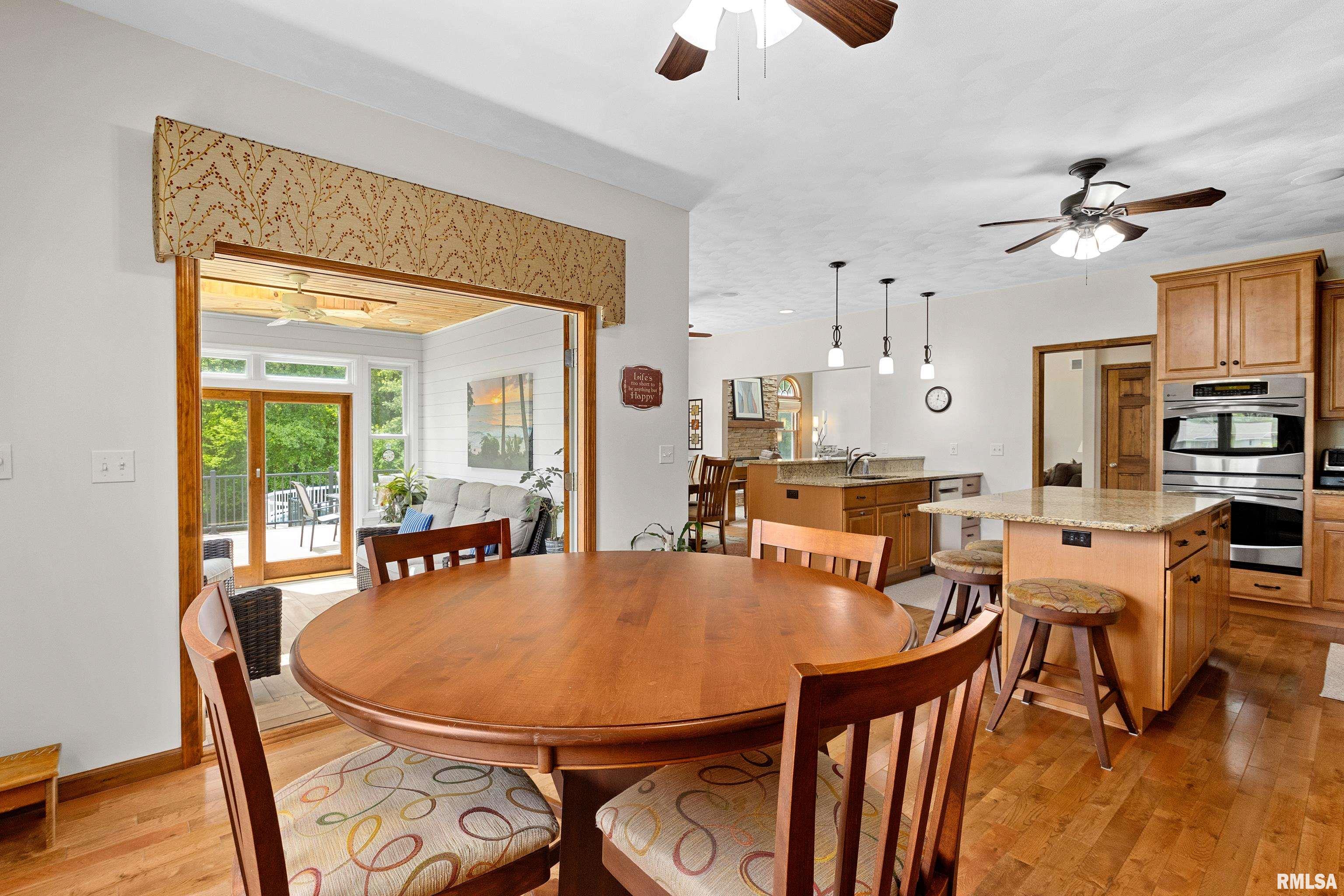 7708 West Thorngate Drive Mapleton, IL 61547 - Photo 16 of 74