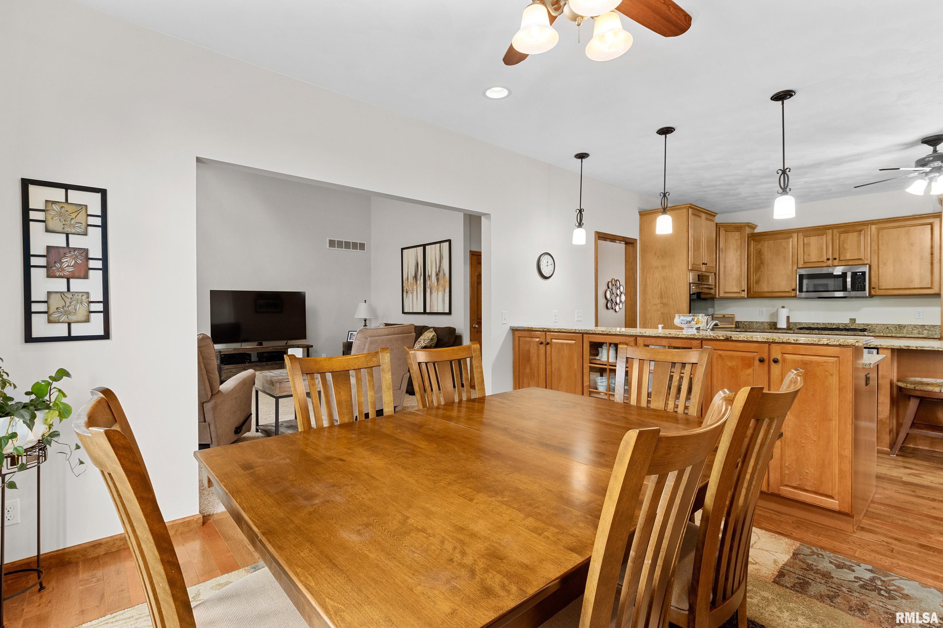 7708 West Thorngate Drive Mapleton, IL 61547 - Photo 17 of 74